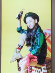 -倾城宝贝儿童摄影(新辰里酒仙桥店)