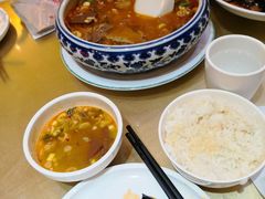 -雪山晋乡楼(食品街店)