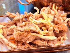 -嘎吧锅私家菜馆(新村十区店)