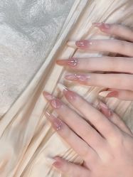 -M·X Nail日式美甲美睫