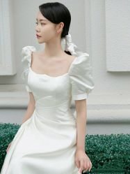 -韩国天使嫁衣婚纱礼服馆(上海旗舰店)