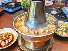 -披云徽府(繁华大道店)