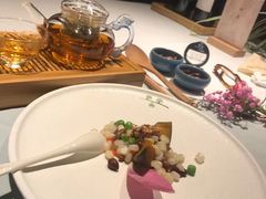 -叶叶菩提·晋福宫