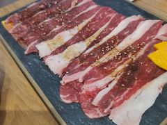 -北京小炮儿炙子烤肉·铜锅涮肉(南京弘阳广场店)