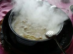 佛跳墙-侠成水上农庄(工业大道店)