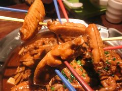 -胖哥俩肉蟹煲(杭州下沙学林街店)