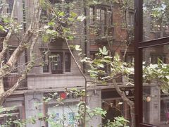 -付小姐在成都(中山公园店)