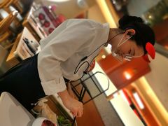-左庭右院鲜牛肉火锅(南通CBD大有境店)