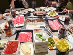 -海底捞火锅(青悦城店)