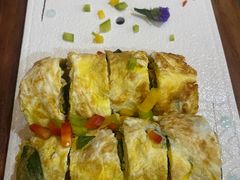 九层塔煎蛋-堂宴·老厦门私房菜(1988仙岳总店)