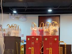 -来相会饺子·新辽菜(甘家口店)