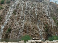 -桑干河大峡谷旅游区