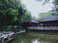 -深圳国际园林花卉博览园