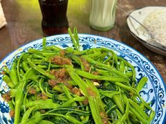 -家利美食店