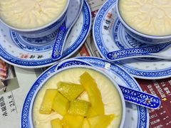 -捷信牛奶甜品世家(合生汇店)