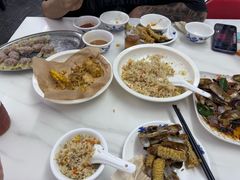 -嘉升大排档(番禺总店)