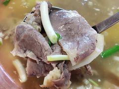 -妈妈的味道(和顺古镇店)