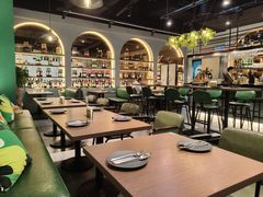 -Shantek象提南亚西餐厅&Bistro(淮海中路店)
