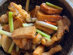 -粤菜王府·海鲜·茶市·海景餐厅(大梅沙店)