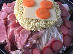 -炙韩料理·部队锅专门店