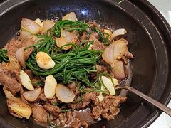 -辛香味烧鱼馆·非遗技艺·排骨红烧肉(光谷医药园店)
