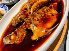 -老头儿油爆虾·1987杭州烟火味(湖滨银泰in77D区店)