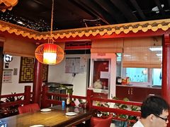 -秦月轩·陕西家乡菜(阜成路·五棵松店)