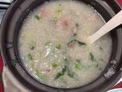 -宏状元现熬粥·京味菜(五棵松店)