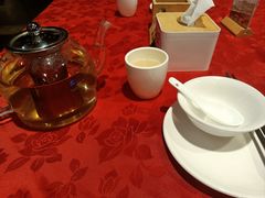 -正阳门饭庄·烤鸭·北京菜(万丰路七里庄店)