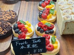 -Alimentari Grande(东湖路店)