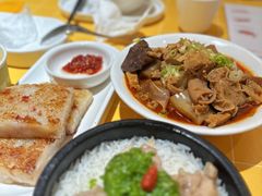 -蔡澜点心·粤菜(花城汇南区店)