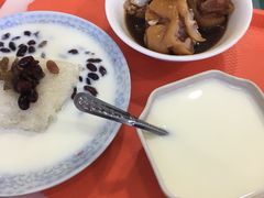 八宝饭-百家缘(东门南路店)