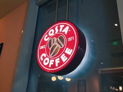 -COSTA COFFEE(中粮祥云店)