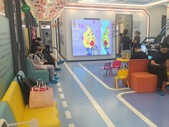 -极橙儿童齿科矫正中心(奥城店)