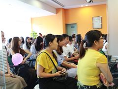 -戴耐教育(南城海德中心店)