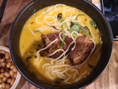 -和府捞面(东直门银座店)