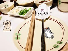 -七八冷面·延边朝鲜族美食(圣熙八号店)