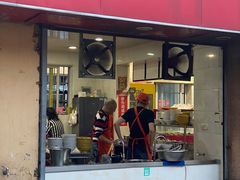 -罗子龙罗家桂花汤圆(曹都巷店)