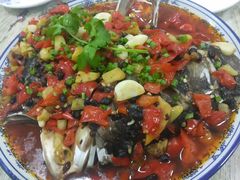 剁椒鱼头-徐记味府·今晚吃龙虾(万达金街店)