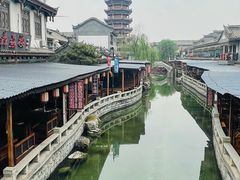 -滦州古城