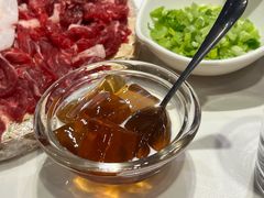 -今日牛事潮汕鲜牛肉火锅(瑞金店)