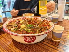 -丁叮小排档·八道江湖菜·团建聚餐(车公庙店)