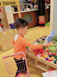 -MELAND CLUB亲子乐园•派对(虹桥万象城店)