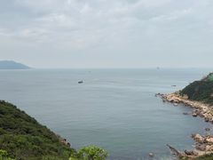 -格力东澳大酒店-蓝色海岸餐厅