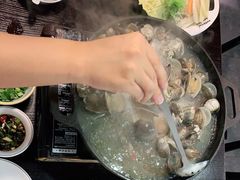 -拾下卜卜贝•海鲜火锅