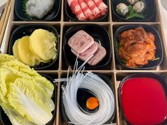 -海底捞火锅(劲松店)