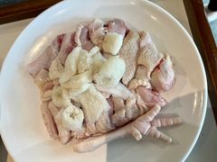 -百年果林椰子鸡(中洲店)