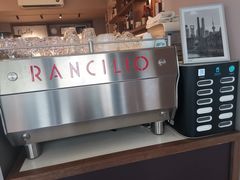 门面-Punchline Coffee&Roaster(同济大学店)
