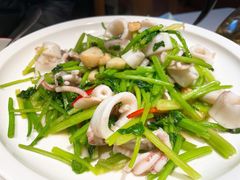 -小厨师·二十年沈家门小海鲜(百井坊巷店)