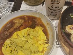 -西堤牛排(北京国瑞店)